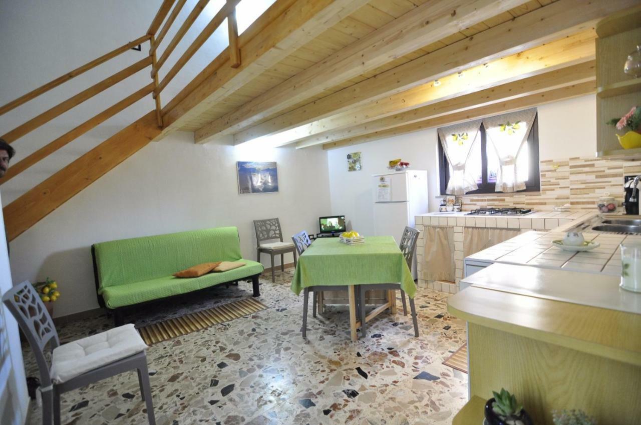 Case Vacanze Agrumi Portopalo Di Capo Passero Exterior foto